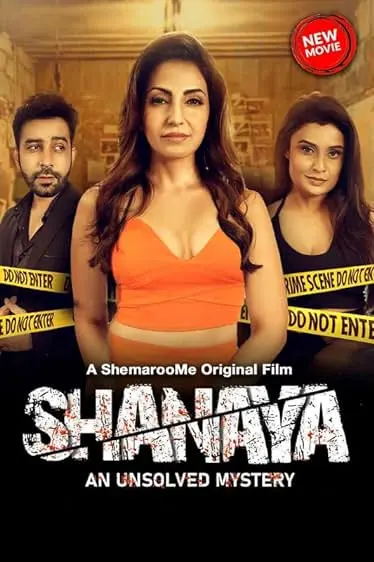 Shanaya: An Unsolved Mystery