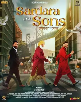 Sardara and Sons - Movie free on Castle