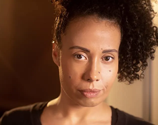 Tamara Perry
