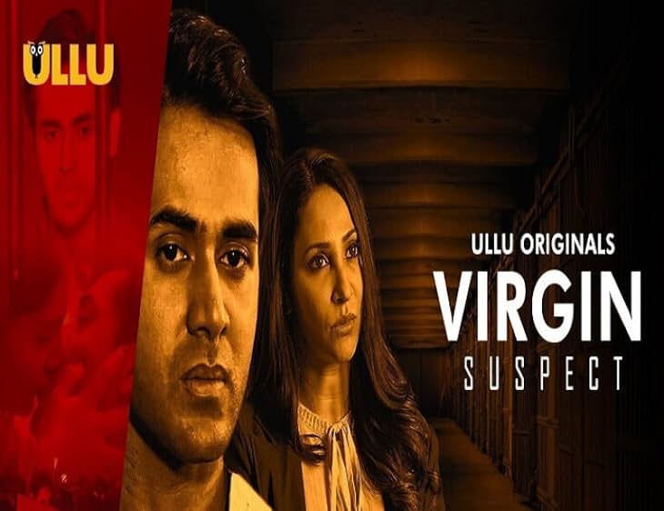 Virgin Suspect