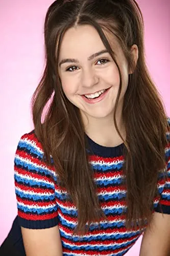 Ava Bianchi