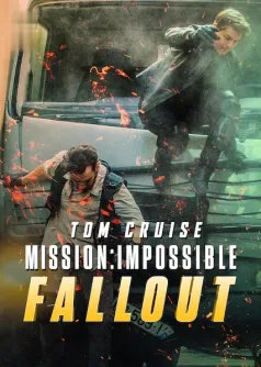 Mission: Impossible - Fallout