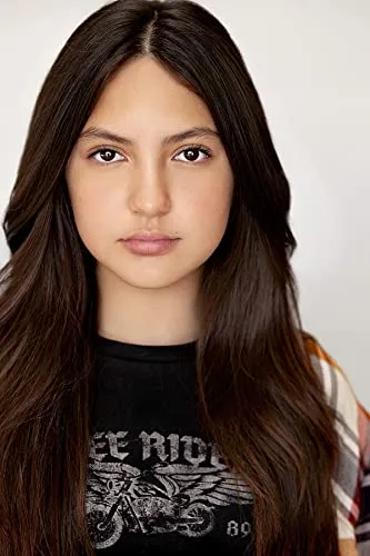Elle Paris Legaspi