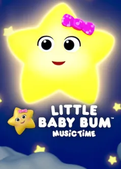 Little Baby Bum: Music Time
