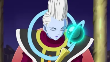 E3.Where Does the Dream Pick Up? Find the Super Saiyan God!