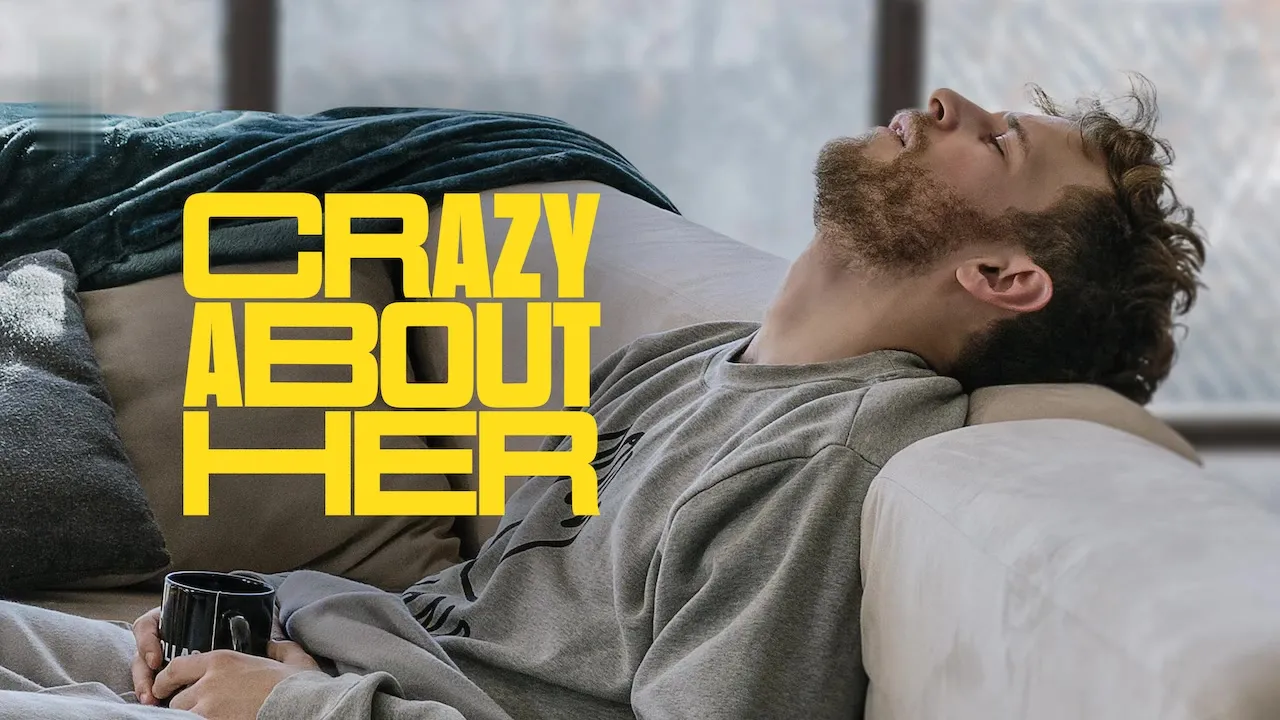 Movie Poster: Crazy About Her