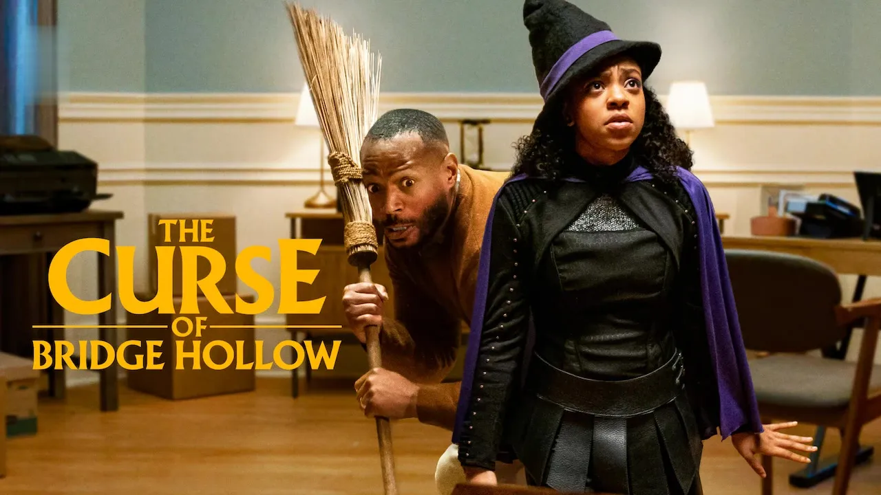 The Curse of Bridge Hollow