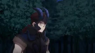 E11.Reprisal -Counterattack-