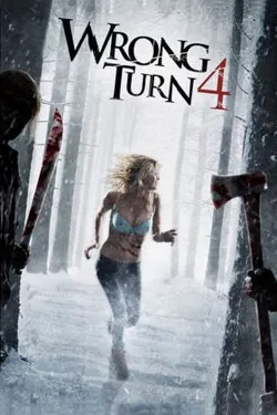 Wrong Turn 4: Bloody Beginnings - Movie free on Castle