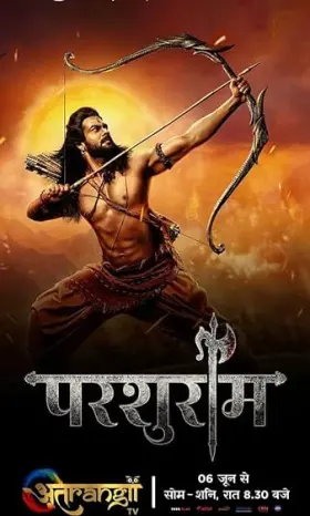 Parshuram - Web Serie complete free on Castle