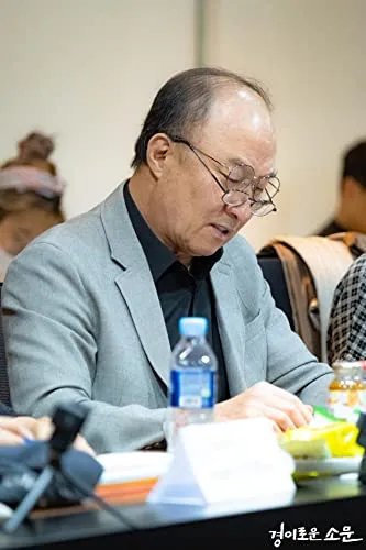 Yun Ju-sang