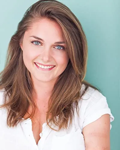 Hallie Haas