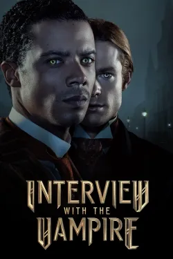 Interview with the Vampire - Web Serie complete free on Castle