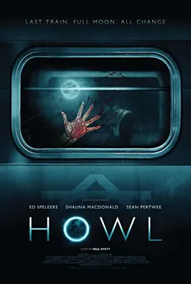 Howl - Movie free on Castle
