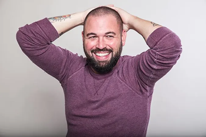 Joe Cardamone