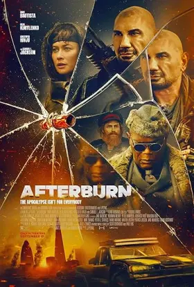 Afterburn - Movie free on Castle