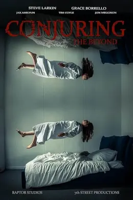 Conjuring The Beyond