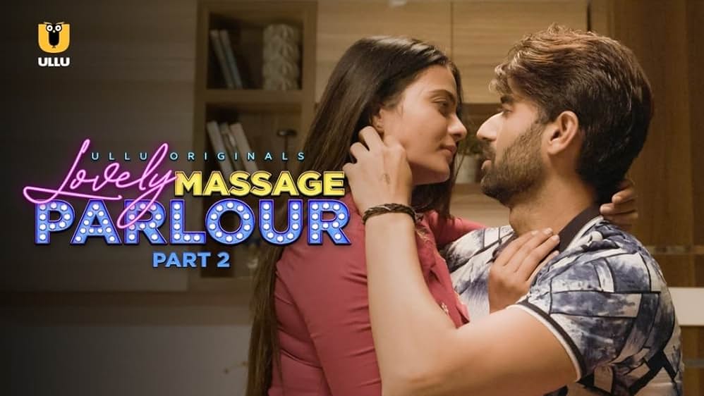 Episode 1 — Lovely Massage Parlour Season 1