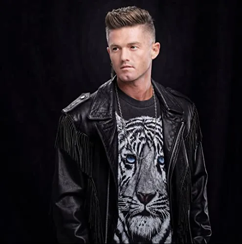 Spencer Liff