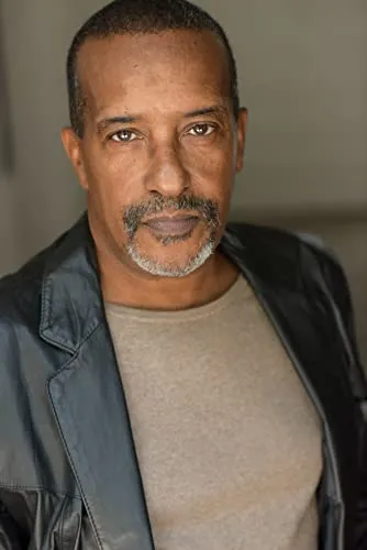 Donn Carl Harper