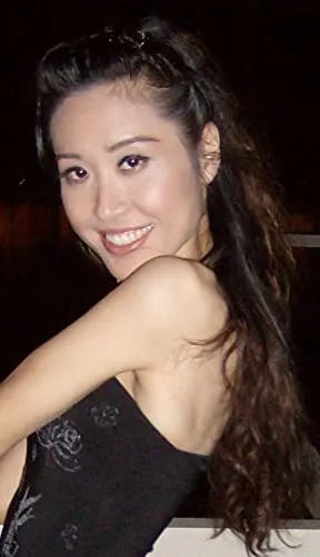 Yoko Honjo