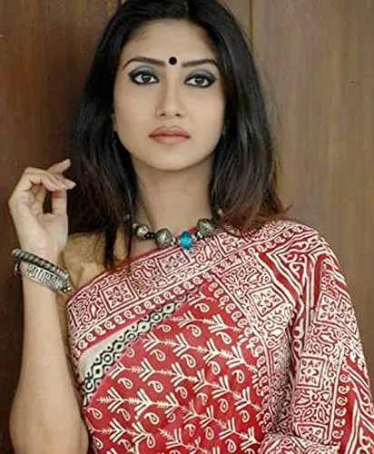 Debolina Dutta