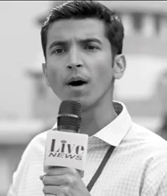 Ankur Thakur