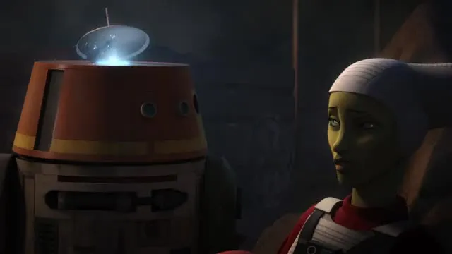 E9.Rebel Assault