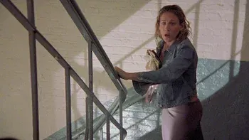 Running with Scissors