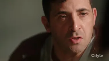 E16.Ben, Interrupted