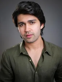 Karanvir Malhotra