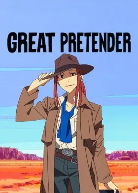 Great Pretender - Web Serie complete free on Castle