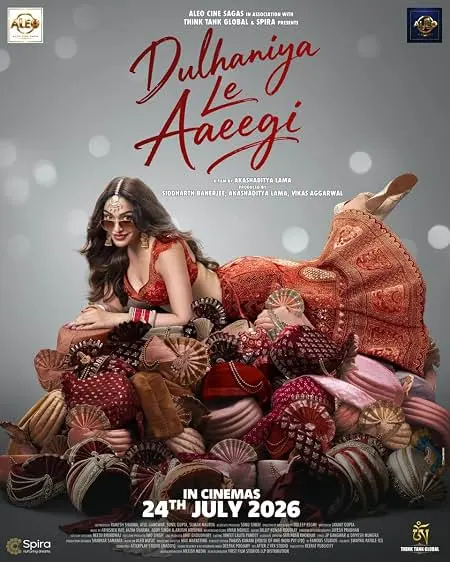 Dulhaniya Le Aaeegi