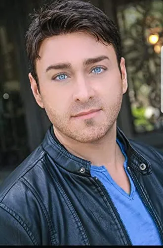 Kyle Cartieri