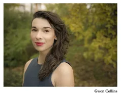 Gwendolyn Collins