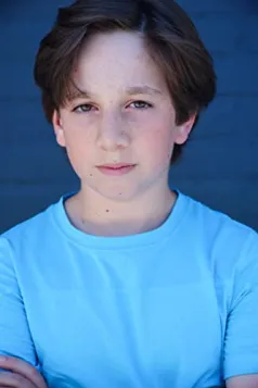 Paxton Kubitz
