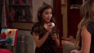 E15.Girl Meets Brother