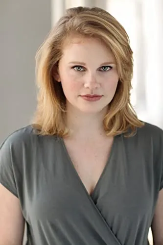 Sarah Nealis
