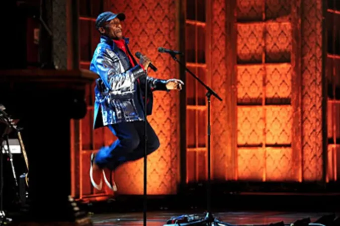 Jimmy Cliff