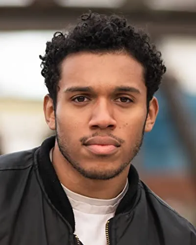 Jordan Wilks