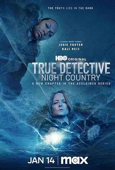 Episode 1 — True Detective Season 1