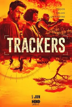 Trackers - Web Serie complete free on Castle