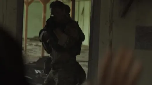 E8.Vendetta