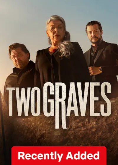 Two Graves