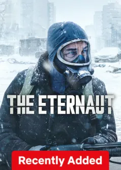 The Eternaut