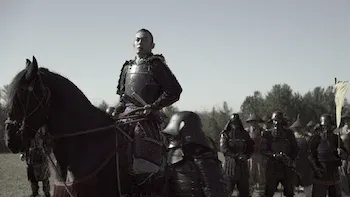 E6.Birth of a Dynasty