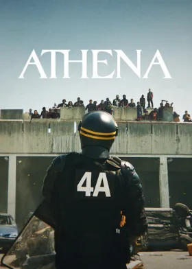 ATHENA - Movie free on Castle
