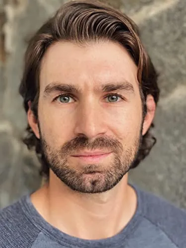 Drew Thomas Allen