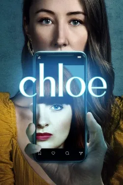 TV series poster: Chloe