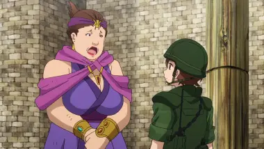 E22.The Empress in Slave's Clothing